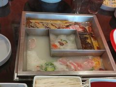 -重庆德忆火锅（龙南街3店）(渝水岸餐饮)