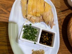 -苏小柳手工点心(人民广场分院)