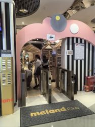 -meland club亲子乐园(重庆万象城店)