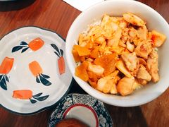 -铃木食堂(帽儿胡同店)