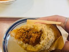 -正南齐北·老街糯米团(洪崖洞店)
