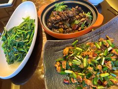 -大理实力希尔顿酒店•御玺中餐厅