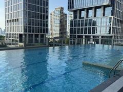 -燃坊JEN ACTIVE游泳健身中心·深圳前海JEN酒店