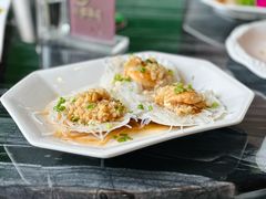 -金海湾嘉华度假酒店·海天阁中餐厅