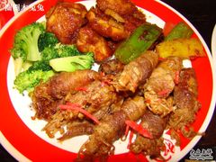 DSC07121-松子料理(亮马桥店)
