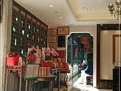 -北园酒家(小北路店)