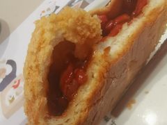 -蔡澜点心·粤菜(西单大悦城店)