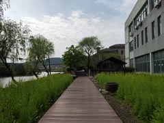 -鄞州雪菜博物馆