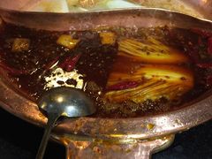 -袁老四重庆老火锅(中瀛御景店)