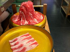 -牛New寿喜烧(中山公园龙之梦店)