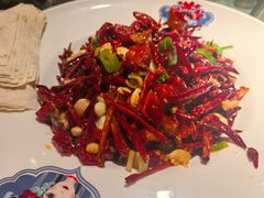 -廉厨干煸鸡(云龙区民富园店)