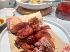 -闽上鲜·福建菜(龙湖滨江天街店)