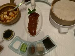 -北京柏悦酒店·锦庭餐厅Dining Room