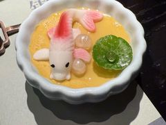 -锦楼·臻选新杭帮(杭州中心店)