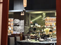 -樱之盛宴·蟹料理海鲜自助(前进大街店)