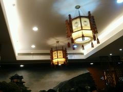 -钓台野鱼馆(钱江国际时代广场店)