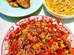 -椒馋小馆(绿源路店)