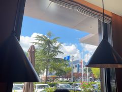 -五谷丰登农家院·地道胶东菜·海鲜烧烤(威海店)