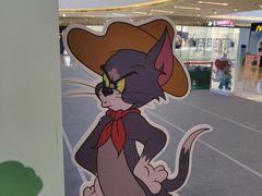 -万达广场(福州金融街店)