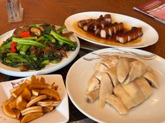招牌启香鸡-启香鸡私房菜(湖景店)