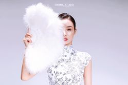 -深舞形体民族舞蹈工作室