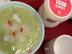 -宏状元现熬粥·京味菜(五棵松店)