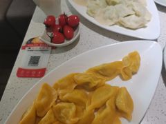 -船歌·鱼水饺青岛菜(金狮广场店)