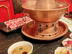 -南门涮肉(上海二店)