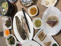 -庄氏祥记家常食府(国瑞建材家居博览中心店)