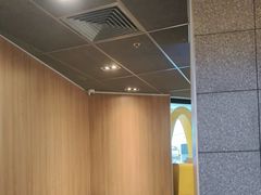 -麦当劳(莆田荔城大道万达店)