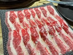 -泥炉烧肉师(新街口金銮巷店)