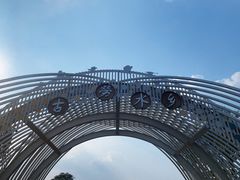 -江门古劳水乡旅游区