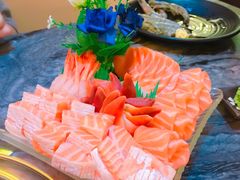 -熊出没日本烧肉放题