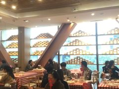 -草原塞蛮羊火锅城(港湾店)