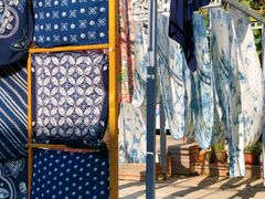 -璞真扎染博物馆