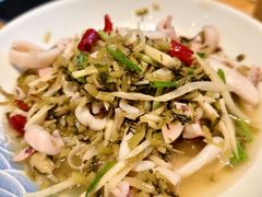 -金海湾海鲜排档(朱家尖店)