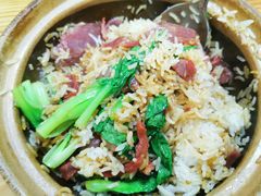 -壹煲口福煲仔饭(中山路店)