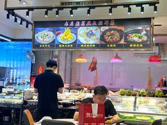 -潮道鱼仔店·潮汕味(长兴路店)