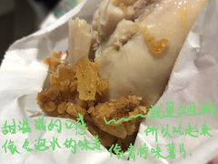 -肯德基(杭州浦沿店)