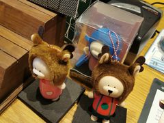 -星巴克(北辰西路店)