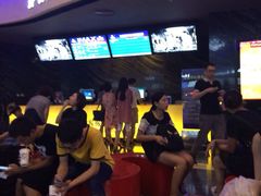 万达国际电影城(汉街万达广场店)-万达影城(汉街万达广场IMAX店)