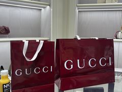 -GUCCI(南京德基店)
