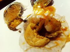 -索菲特酒店·海鲜自助 ·聚餐厅