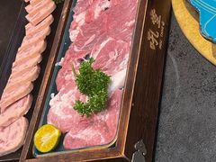 -吼堂老火锅(太古里总店)