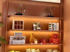 -茶话弄(中贸广场店)