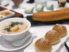 -金翠皇宫粤菜·点心·海鲜(科技园店)