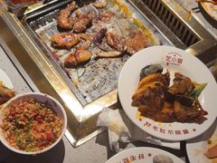 -芝小官毛肚火锅海鲜自助(淮安清江浦区新亚店)