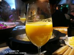 -围炉·川味鲜货火锅(万达珍珠坊店)