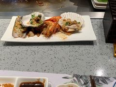 -大渔铁板烧(大悦城店)
