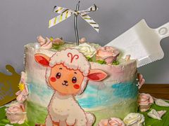 -CAKE BOSS 蛋糕老板(西单君太百货店)